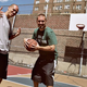 Image for article titled Doin’ It In The Park: Pick-Up Basketball, NYC
